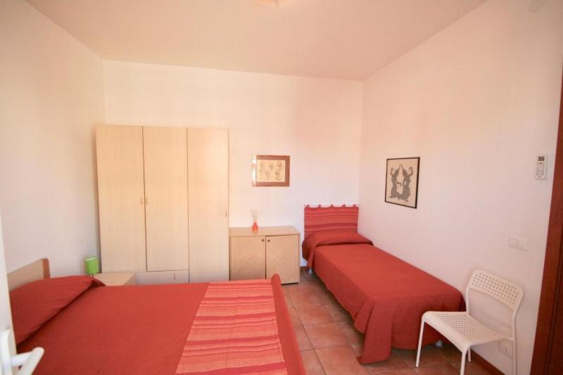 Villa Emilia Lignano Sabbiadoro Exterior foto